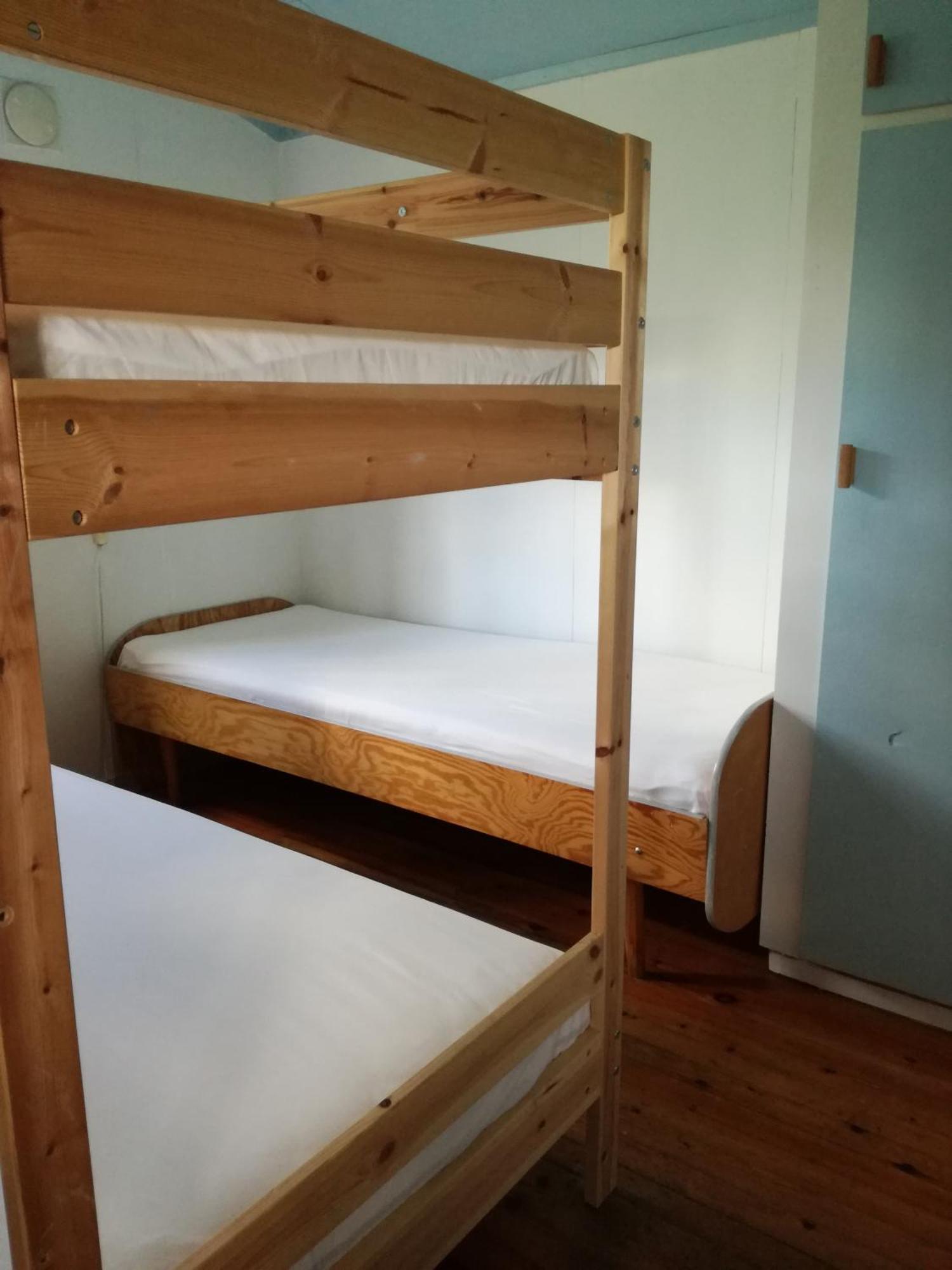 Driva Hytter Oppdal Chambre photo